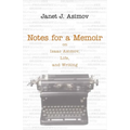 Notes for a Memoir: On Isaac Asimov, Life, and Writing - Hardcover