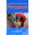 Cuentos Infantiles Peruanos - Paperback