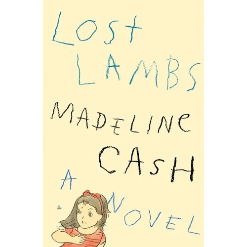 Lost Lambs - Hardcover