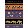 Offstage in Nuala - Paperback