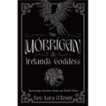 The Morrigan, Ireland's Goddess: Sovereign Secrets from an Irish View - Paperback