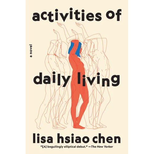 Activities of Daily Living - Paperback