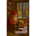 The Tomte's Little Bookshop: Bilingual Swedish-English Christmas Stories for Children - Paperback