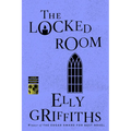 The Locked Room: A Mystery - Paperback