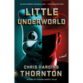 Little Underworld - Paperback