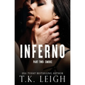 Inferno: Part 2 - Paperback