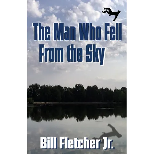 The Man Who Fell From the Sky - Paperback
