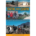 Starting from Quirpini: The Travels and Places of a Bolivian People - Paperback