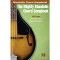 The Mighty Mandolin Chord Songbook - Paperback