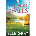 The Legend of the Falls - Paperback