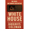 The White House: A Novella (REPRINT) - Paperback
