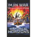 The Imjin War: 1592 Japan's Invasion of Korea - Paperback