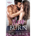 Slow Burn - Paperback