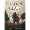 A Shadow on the Glass - Hardcover
