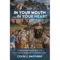 In Your Mouth and in Your Heart: A Study of Deuteronomy 30:12-14 in Paul's Letter to the Romans in Canonical Context - Paperback