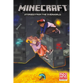 Minecraft: Stories from the Overworld (Graphic Novel) - Hardcover