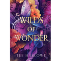 Wilds of Wonder: A Steamy Fantasy Romance - Paperback