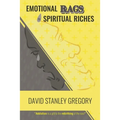 Emotional Rags to Spiritual Riches - Paperback