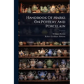 Handbook Of Marks On Pottery And Porcelain - Paperback
