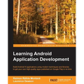 Learning Android Application Development - Paperback