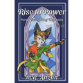 Rise to Power: Part 1: Rebuilding Expermia - Paperback