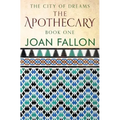 The Apothecary - Paperback