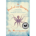The Soul of an Octopus: A Surprising Exploration Into the Wonder of Consciousness - Paperback