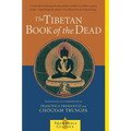 The Tibetan Book of the Dead: The Great Liberation Through Hearing in the Bardo - Paperback