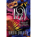 Izzy: Book Four of the Maison de Danse Quartet - Paperback