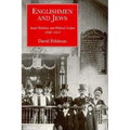 Englishmen and Jews: Social Relations and Political Culture, 1840-1914 - Hardcover
