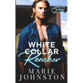 White Collar Rancher - Paperback