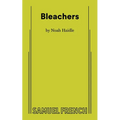 Bleachers - Paperback