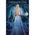 Mystica: Book 3 - Paperback