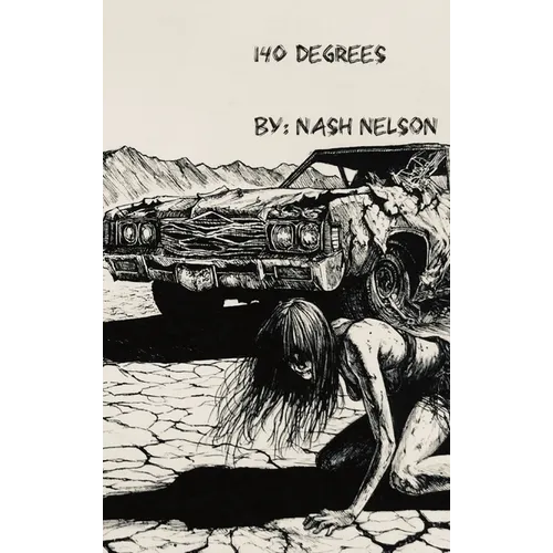 140 Degrees - Hardcover