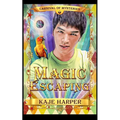 Magic Escaping: Carnival of Mysteries - Paperback