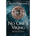 No One's Viking: Viking Trading Lands Book Two - Paperback