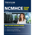 NCMHCE Exam Prep 2025-2026: Study Guide and Practice Test for National Clinical Mental Health Counseling [2nd Edition] - Paperback