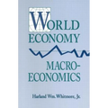 World Economy Macroeconomics - Paperback