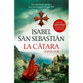 La Cátara / The Cathari Woman - Paperback