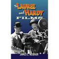 The Laurel and Hardy Films - Hardcover