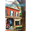 Designs On Murder: A Ghostly Fashionista Mystery - Paperback