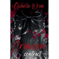 The Crimson Contract - Paperback