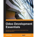 Odoo Development Essentials - Paperback