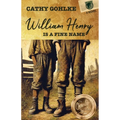William Henry is a Fine Name - Paperback