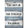 The Boy in the Striped Pajamas - Library Binding