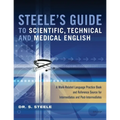 Steele's Guide to Scientific, Technical and Medical English - Paperback