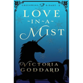 Love-in-a-Mist - Paperback