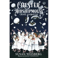 Chester Midshipmouse Time and Tide: Black and White illustrated edition - Paperback