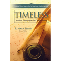 Timeless--Ancient Psalms for the Church Today, Volume Three: Sing to God a New Song, Psalms 90-150 - Paperback