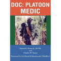 Doc: Platoon Medic - Paperback